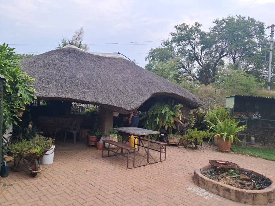 4 Bedroom Property for Sale in Brits North West